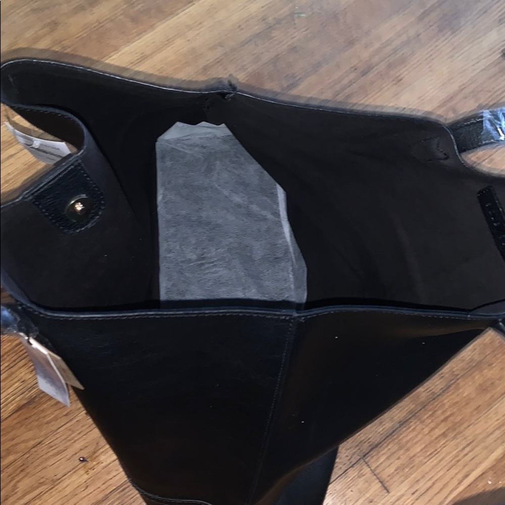 Sole Society Dawson bag black - Picture 5 of 10